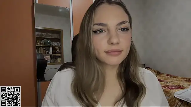 IlanaLafferty live sex cam