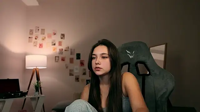 Vexorine live sex cam