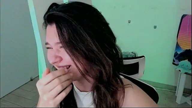 Sandra_Curly live sex cam