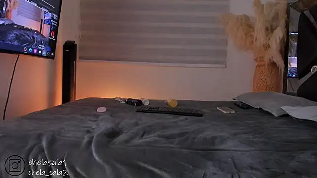 MarStonee live sex cam