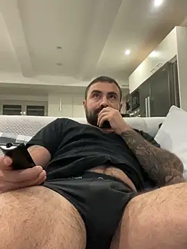 morfeoX live sex cam