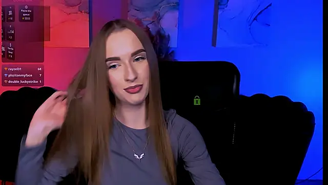 doll_vey live sex cam