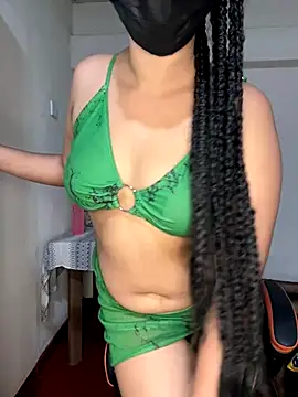 Ariana__Marie live sex cam