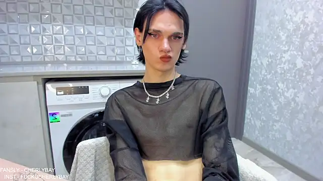 CHERLYBAY live sex cam