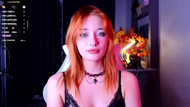 Hisoka_akerley live sex cam