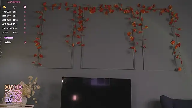 FlairEdgin live sex cam