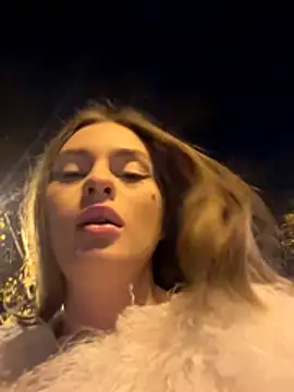 MilenaLuxury live sex cam