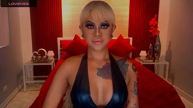 StellaStrong30 live sex cam