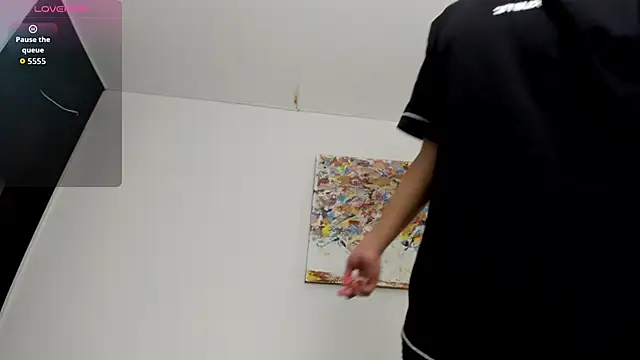 Blum_icee live sex cam