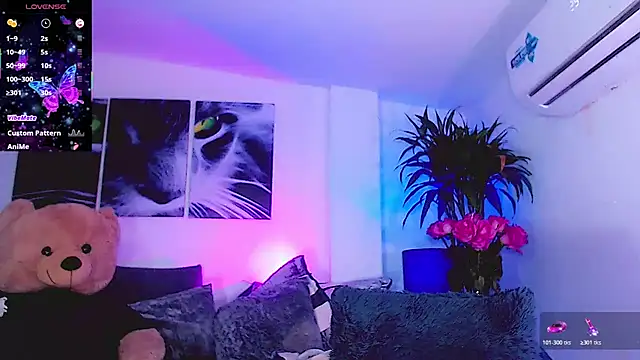 Sophiesweet5 live sex cam