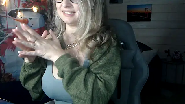 RubiLakros live sex cam