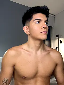 OnlySantty live sex cam