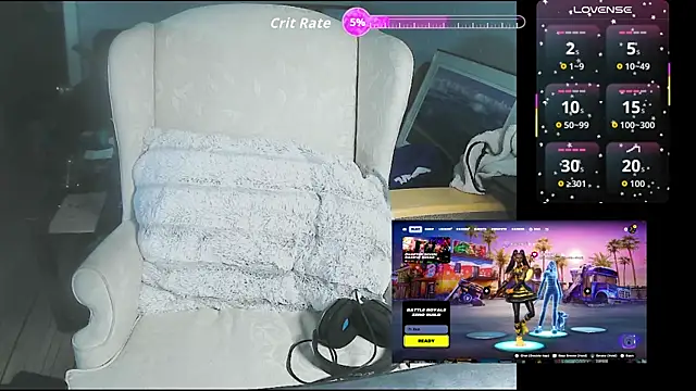 RUBIVIXXXEN live sex cam