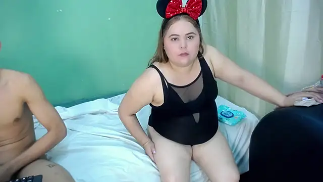 HARD_GROUPP_ live sex cam