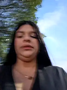 Layla-daring's cam snapshot