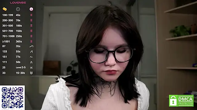 CaroleMyers's cam snapshot