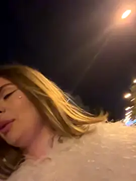 MilenaLuxury's cam snapshot