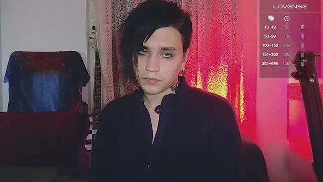 sademobeer live sex cam