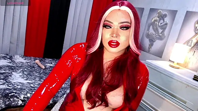 vanaXtreme live sex cam