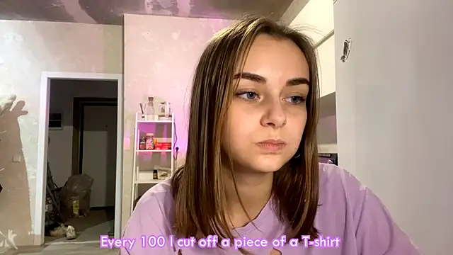 GeralynChiszar live sex cam