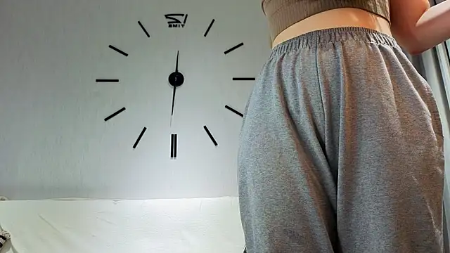 DebbraBickler's cam snapshot