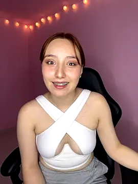 Davne_'s cam snapshot