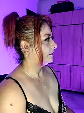 sexy_ambarr's cam snapshot