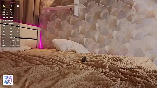 CoraleeSpadlin's cam snapshot