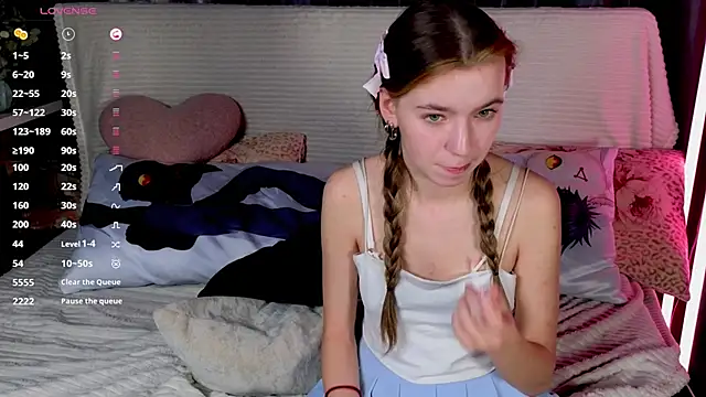 RochelCozzi's cam snapshot