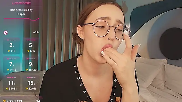 HavanaHaze's cam snapshot