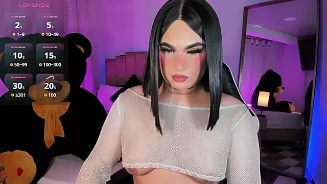 alexia_mattel live sex cam