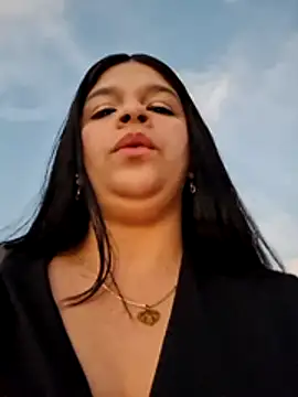 Layla-daring's cam snapshot