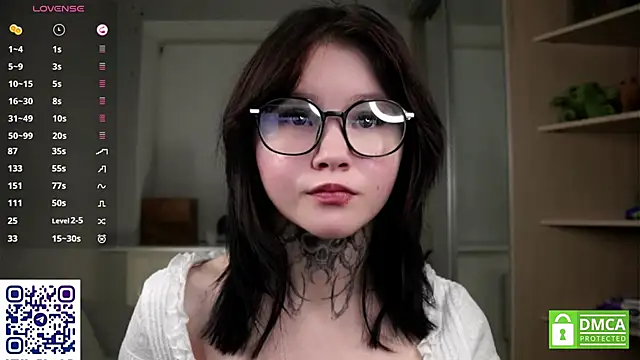 CaroleMyers's cam snapshot