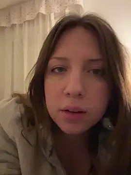 Sashabunny's web cam