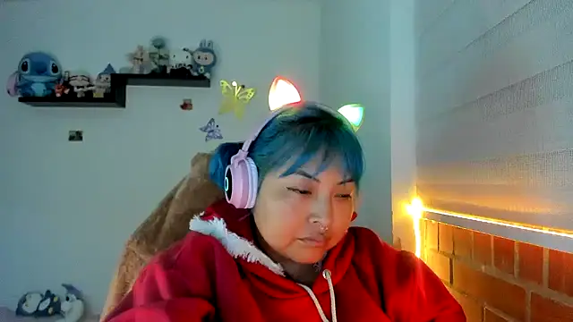 Shaddycute_'s cam snapshot