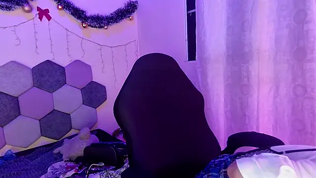 Horny_tgn live sex cam