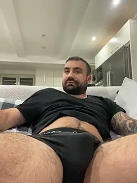 morfeoX live sex cam