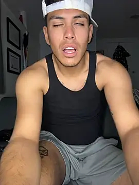 StrokingDaddy4 live sex cam