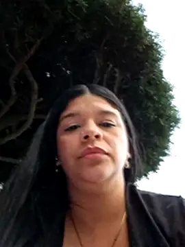 Layla-daring's cam snapshot