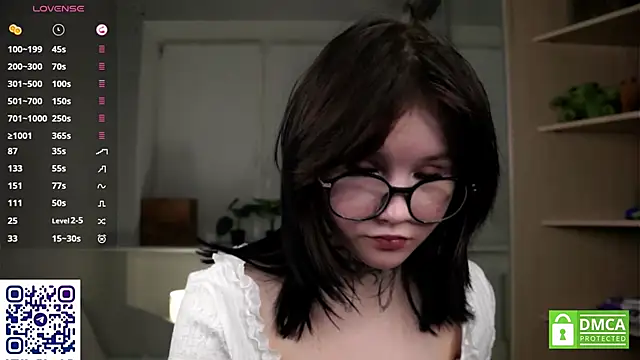 CaroleMyers's cam snapshot