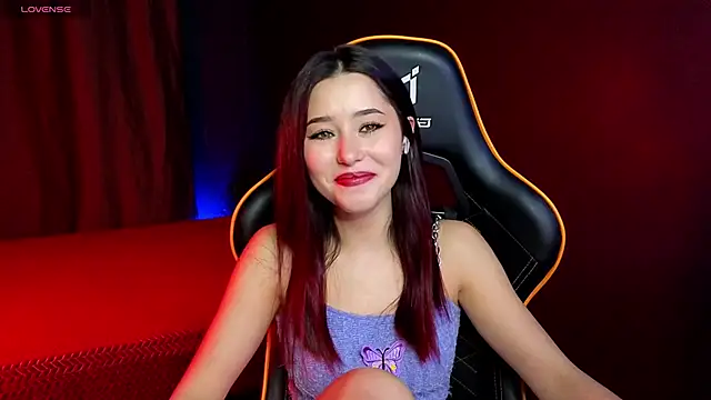 RedMidnight's cam snapshot