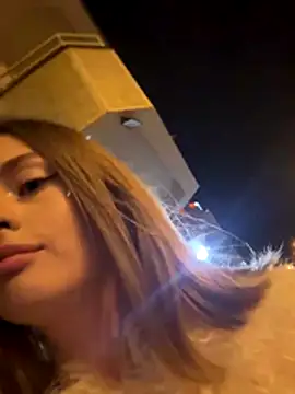 MilenaLuxury's cam snapshot