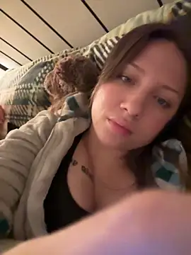 Sashabunny's cam snapshot