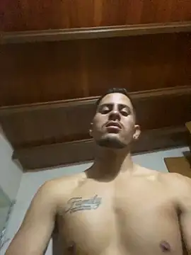 Dalton_oficial live sex cam