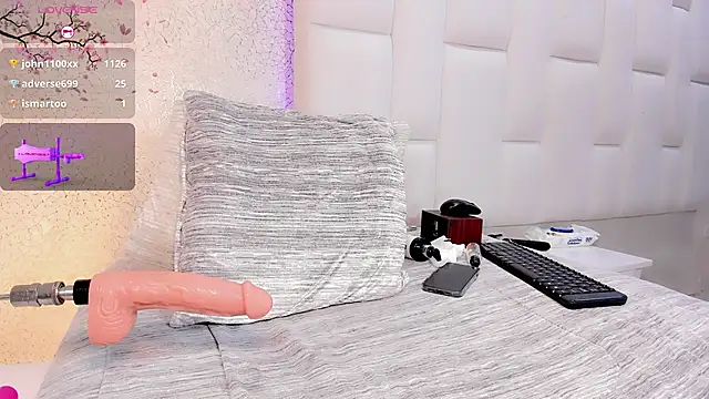 Angeles_Busst live sex cam