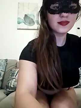 DeepLongHot's cam snapshot