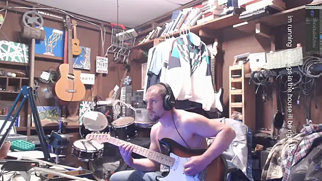 itsjameswebbscope live sex cam