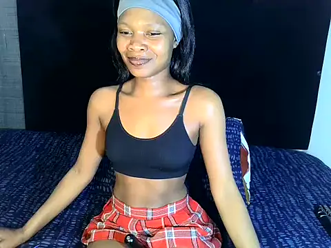 RayaBae's cam snapshot