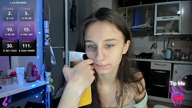 _Nika_Kik live sex cam