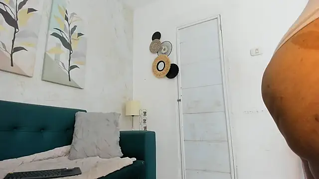 karime_arana's cam snapshot